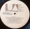 The Shirelles-The Very Best Of The Shirelles