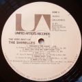 The Shirelles-The Very Best Of The Shirelles