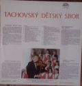 Tachovský dětský sbor-Tachovský dětský sbor