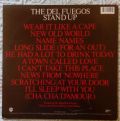 The Del Fuegos-Stand Up
