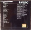 The Who-The Greatest Rock Sensation