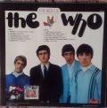 The Who-The Best Of The Who