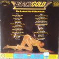 The Four Tops / Stevie Wonder / Otis Redding / ...-Black Gold - The Greatest Hits Of Black Music