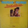 The Mamas & The Papas-People Like Us