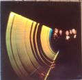 The Tim Weisberg Band-Rotations