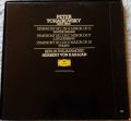 Tchaikovsky - Karajan • Berlin Philharmonic-Symphonies No. 1 Winter Dreams, No. 2 Little Russian, No. 3 Polish