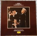 Tchaikovsky - Karajan • Berlin Philharmonic-Symphonies No. 1 Winter Dreams, No. 2 Little Russian, No. 3 Polish