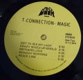 T-Connection-Magic