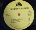 T-Connection-Magic