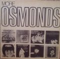 The Osmonds-Crazy Horses