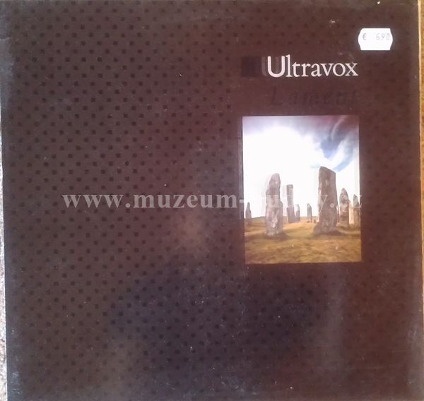Ultravox