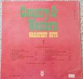 Unknown Artist-Country & Western Greatest Hits I