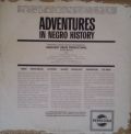 Unknown Artist-Adventures In Negro History