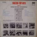 Unknown Artist-English Top Hits Vol. 1