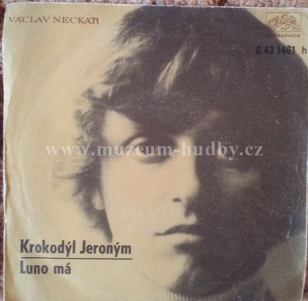 Václav Neckář