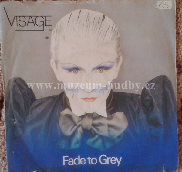 Visage