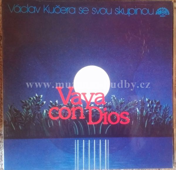 Václav Kučera Se Svou Skupinou