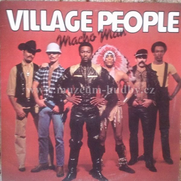 Village People