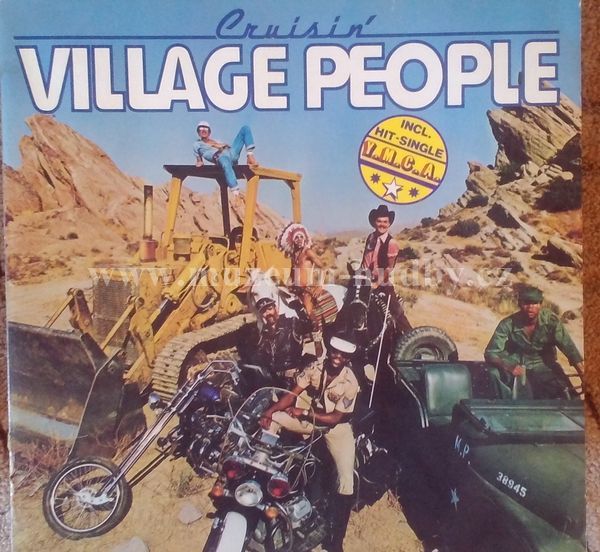 Village People