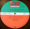 Various ‎-Concerts For The People Of Kampuchea