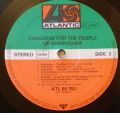 Various ‎-Concerts For The People Of Kampuchea