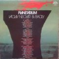 Václav Neckář & Bacily-Planetárium