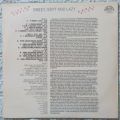 Viktor Lazlo & Karel Zich-Sweet, Soft And Lazy