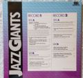 Various-Jazz Giants