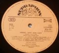 Viktor Lazlo & Karel Zich-Sweet, Soft And Lazy