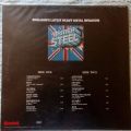 Various-British Steel - England's Latest Heavy Metal Invasion