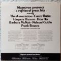 Various-Magnovox Presents A Reprise Of Great Hits