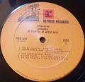Various-Magnovox Presents A Reprise Of Great Hits