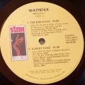 Various-Wattstax: The Living Word