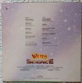 Various-Weird Science - Music From The Motion Picture Soundtrack
