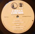 Various-Urban Cowboy (Original Motion Picture Soundtrack)