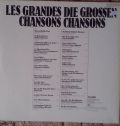 Various-Les Grandes Chansons - Die Grossen Chansons