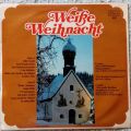 Various-Weisse Weihnacht