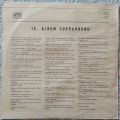 Various-IX. Album Supraphonu