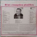 Various-40 Let S Trampskou Písničkou