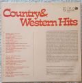 Various-Country & Western Hits
