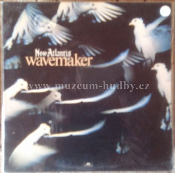 Wavemaker