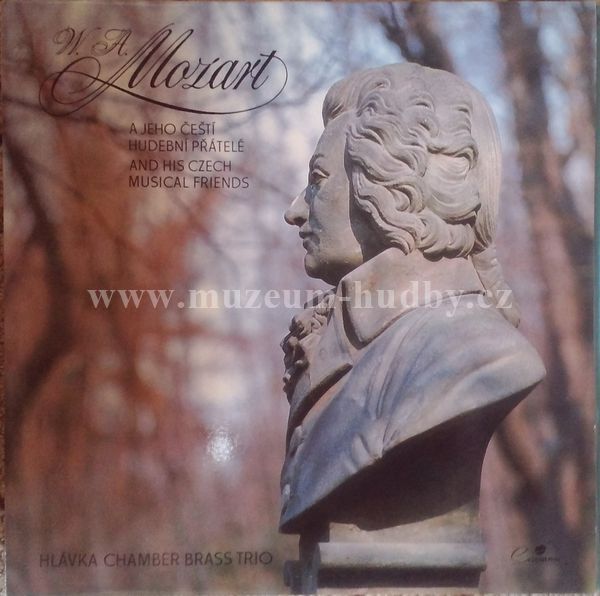 Wolfgang Amadeus Mozart