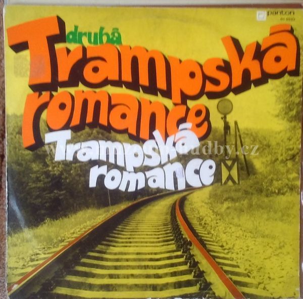 Westmani / Rackové / Červánek / ...