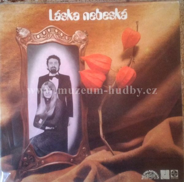 Waldemar Matuška A Eva Pilarová