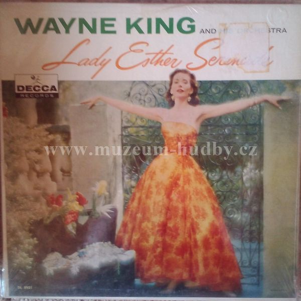 Wayne King And His Orchestra