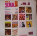 Wilson Pickett / Sam & Dave / Eddie Floyd / ...-This Is Soul
