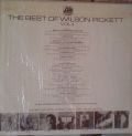 Wilson Pickett-The Best Of Wilson Pickett Vol. II