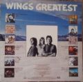 Wings-Wings Greatest