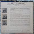 Woody Woodbury-Looks At Love And Life