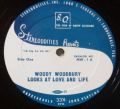 Woody Woodbury-Looks At Love And Life